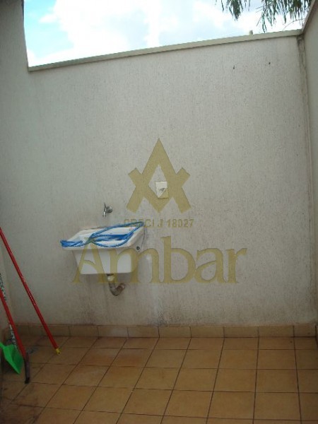 Ambar Imóveis | Imobiliária em Ribeirão Preto | Apartamento - Jardim Ana Maria - Ribeirão Preto