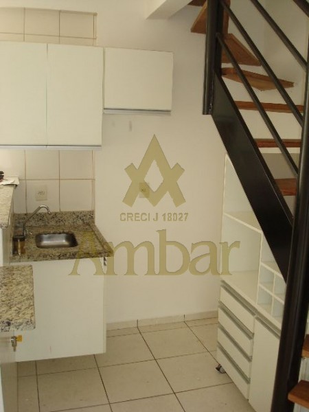 Ambar Imóveis | Imobiliária em Ribeirão Preto | Apartamento - Jardim Ana Maria - Ribeirão Preto