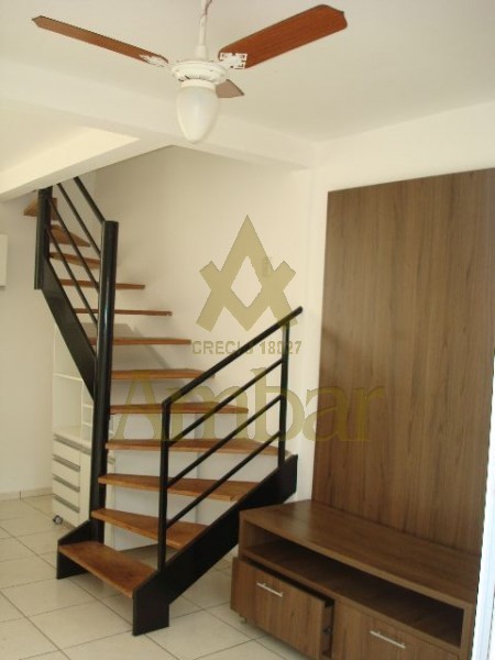 Ambar Imóveis | Imobiliária em Ribeirão Preto | Apartamento - Jardim Ana Maria - Ribeirão Preto