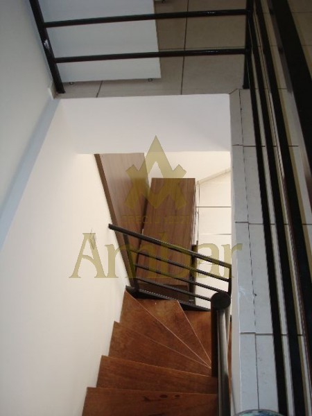 Ambar Imóveis | Imobiliária em Ribeirão Preto | Apartamento - Jardim Ana Maria - Ribeirão Preto