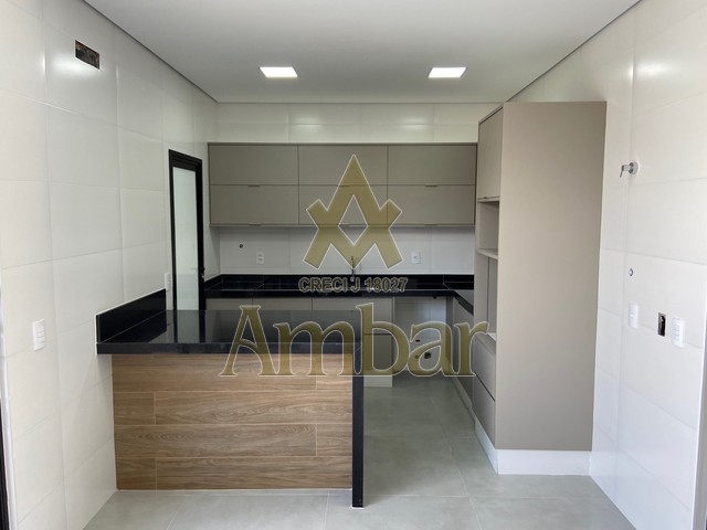 Ambar Imóveis | Imobiliária em Ribeirão Preto | Casa de Condomínio - Bonfim Paulista - Ribeirão Preto