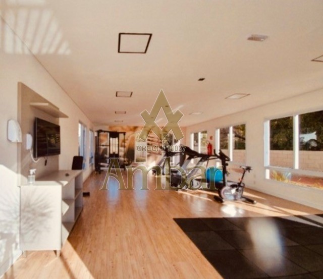Ambar Imóveis | Imobiliária em Ribeirão Preto | Apartamento - Green Ville - Ribeirão Preto