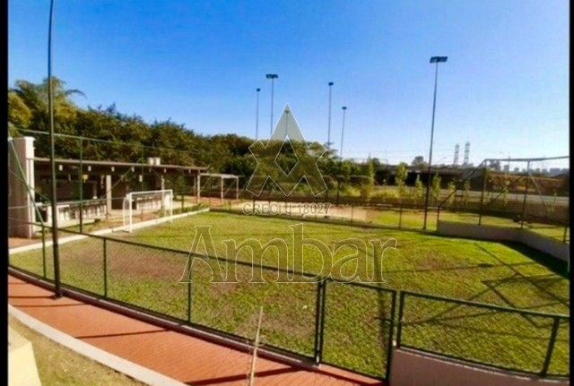 Ambar Imóveis | Imobiliária em Ribeirão Preto | Apartamento - Green Ville - Ribeirão Preto