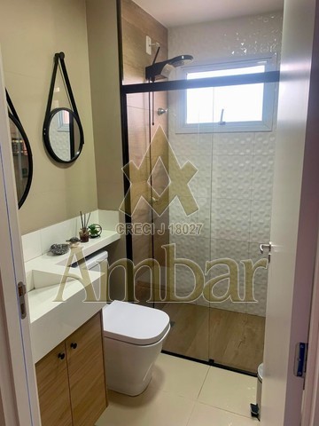 Ambar Imóveis | Imobiliária em Ribeirão Preto | Apartamento - Green Ville - Ribeirão Preto