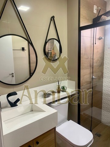Ambar Imóveis | Imobiliária em Ribeirão Preto | Apartamento - Green Ville - Ribeirão Preto