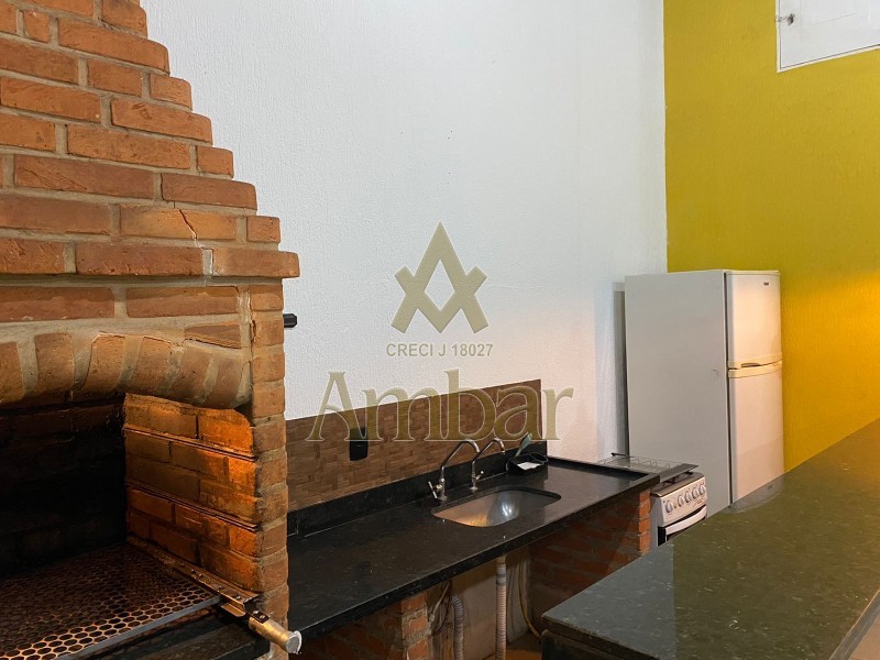 Ambar Imóveis | Imobiliária em Ribeirão Preto | Chácara - Parque dos Servidores - Ribeirão Preto