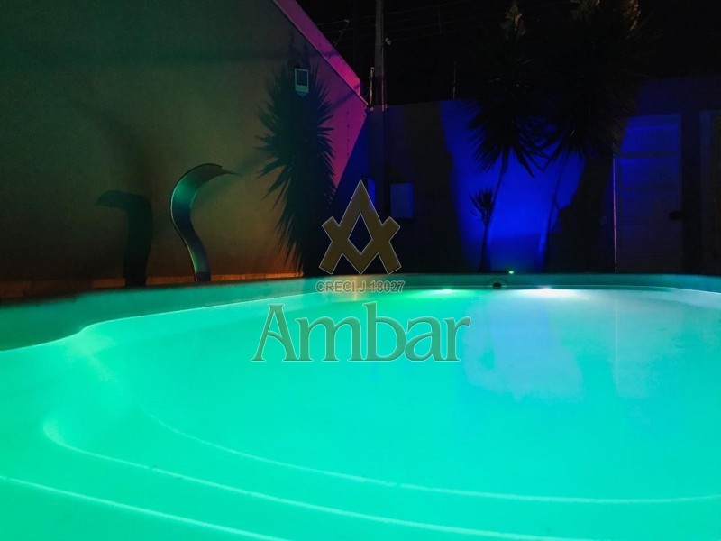 Ambar Imóveis | Imobiliária em Ribeirão Preto | Chácara - Parque dos Servidores - Ribeirão Preto