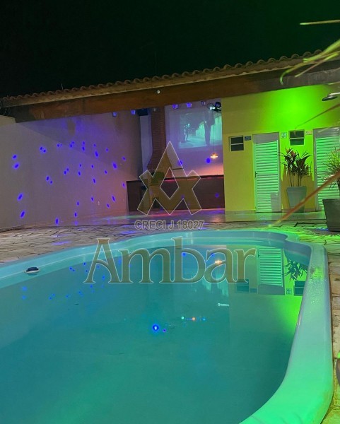 Ambar Imóveis | Imobiliária em Ribeirão Preto | Chácara - Parque dos Servidores - Ribeirão Preto
