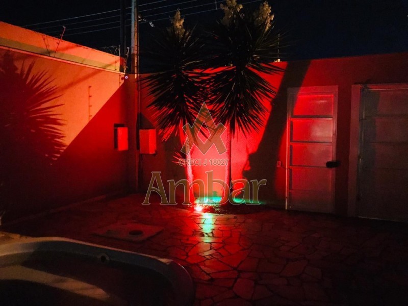 Ambar Imóveis | Imobiliária em Ribeirão Preto | Chácara - Parque dos Servidores - Ribeirão Preto
