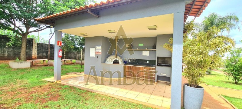 Ambar Imóveis | Imobiliária em Ribeirão Preto | Apartamento - Heitor Rigon - Ribeirão Preto