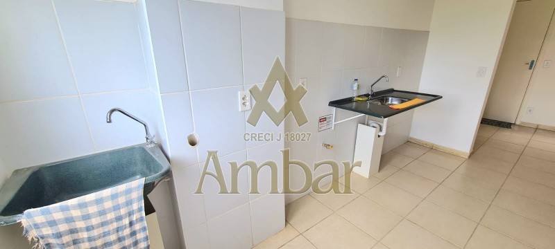 Ambar Imóveis | Imobiliária em Ribeirão Preto | Apartamento - Heitor Rigon - Ribeirão Preto