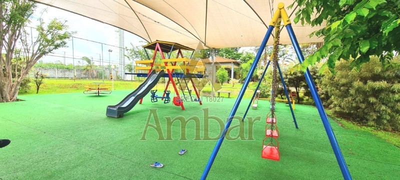 Ambar Imóveis | Imobiliária em Ribeirão Preto | Apartamento - Heitor Rigon - Ribeirão Preto