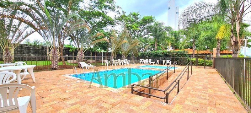 Ambar Imóveis | Imobiliária em Ribeirão Preto | Apartamento - Heitor Rigon - Ribeirão Preto