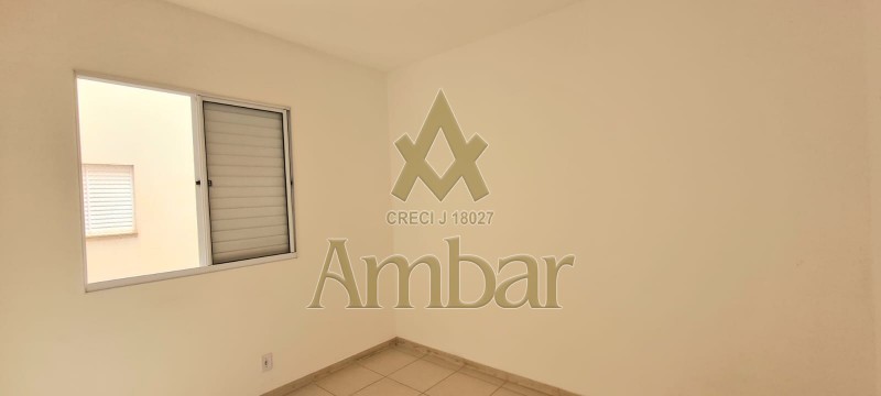 Ambar Imóveis | Imobiliária em Ribeirão Preto | Apartamento - Heitor Rigon - Ribeirão Preto