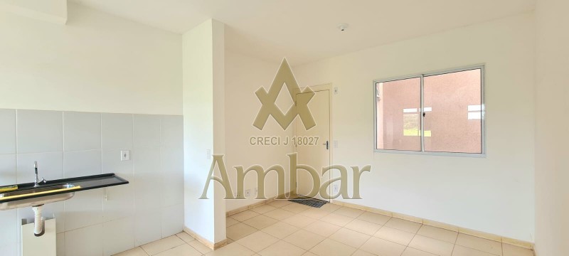 Ambar Imóveis | Imobiliária em Ribeirão Preto | Apartamento - Heitor Rigon - Ribeirão Preto