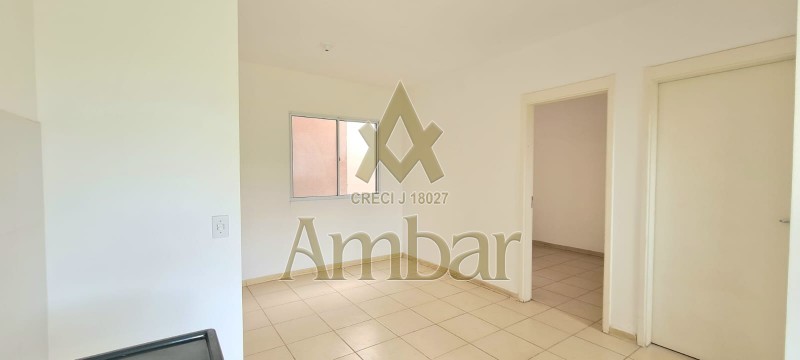 Ambar Imóveis | Imobiliária em Ribeirão Preto | Apartamento - Heitor Rigon - Ribeirão Preto