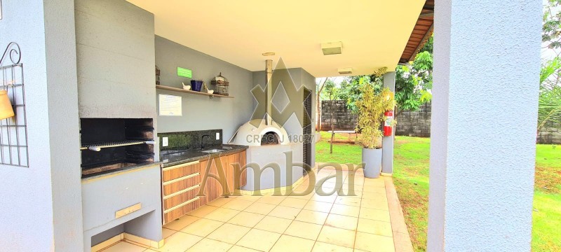 Ambar Imóveis | Imobiliária em Ribeirão Preto | Apartamento - Heitor Rigon - Ribeirão Preto