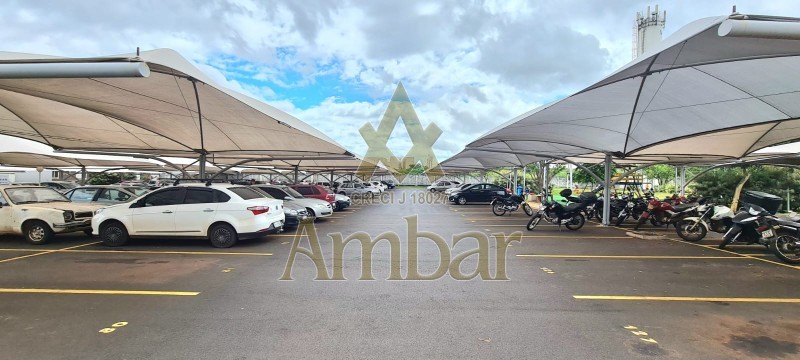Ambar Imóveis | Imobiliária em Ribeirão Preto | Apartamento - Heitor Rigon - Ribeirão Preto