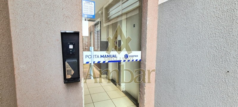 Ambar Imóveis | Imobiliária em Ribeirão Preto | Apartamento - Heitor Rigon - Ribeirão Preto