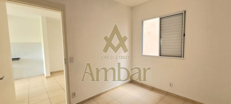 Ambar Imóveis | Imobiliária em Ribeirão Preto | Apartamento - Heitor Rigon - Ribeirão Preto