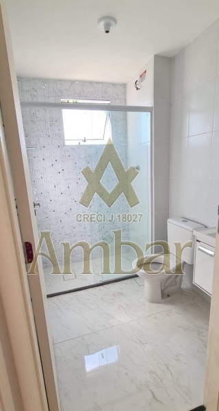 Ambar Imóveis | Imobiliária em Ribeirão Preto | Apartamento - Heitor Rigon - Ribeirão Preto