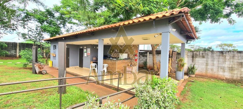Ambar Imóveis | Imobiliária em Ribeirão Preto | Apartamento - Heitor Rigon - Ribeirão Preto