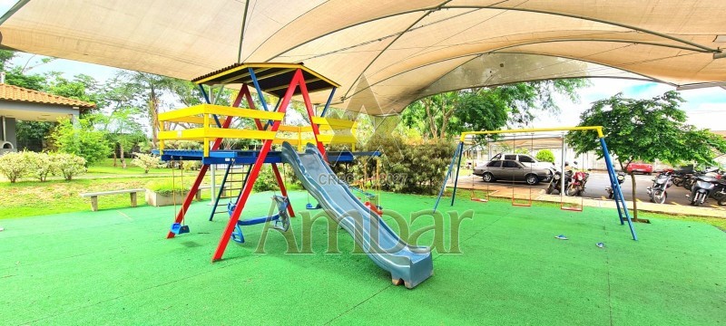Ambar Imóveis | Imobiliária em Ribeirão Preto | Apartamento - Heitor Rigon - Ribeirão Preto