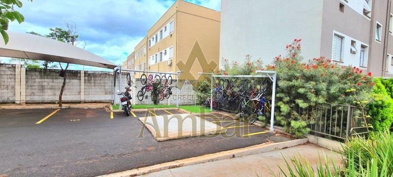 Ambar Imóveis | Imobiliária em Ribeirão Preto | Apartamento - Heitor Rigon - Ribeirão Preto