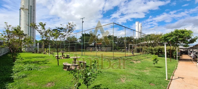 Ambar Imóveis | Imobiliária em Ribeirão Preto | Apartamento - Heitor Rigon - Ribeirão Preto