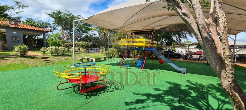 Ambar Imóveis | Imobiliária em Ribeirão Preto | Apartamento - Heitor Rigon - Ribeirão Preto