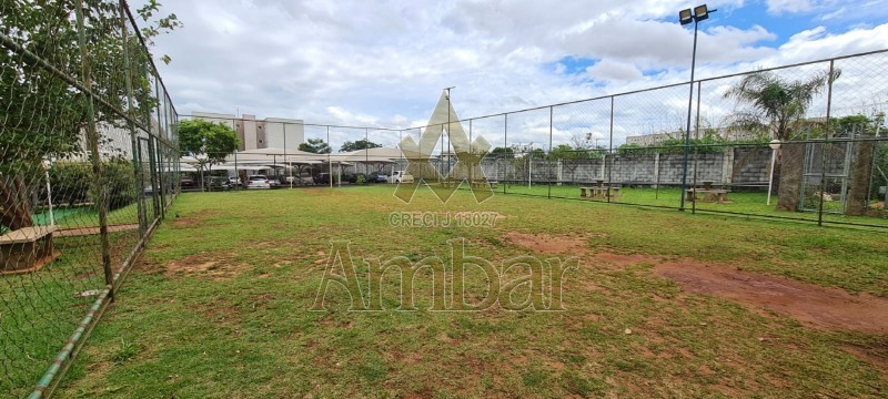 Ambar Imóveis | Imobiliária em Ribeirão Preto | Apartamento - Heitor Rigon - Ribeirão Preto