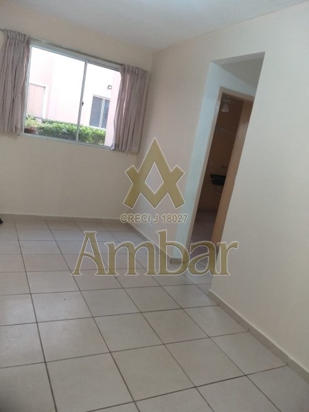 Foto: Apartamento - Parque Ribeirão Preto - Ribeirão Preto
