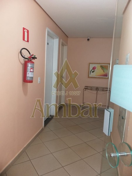 Ambar Imóveis | Imobiliária em Ribeirão Preto | Apartamento - Parque Ribeirão Preto - Ribeirão Preto