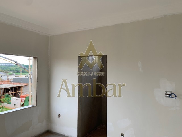 Ambar Imóveis | Imobiliária em Ribeirão Preto | Casa de Condomínio - Bonfim Paulista - Ribeirão Preto