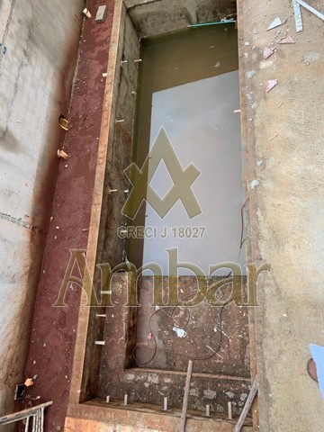 Ambar Imóveis | Imobiliária em Ribeirão Preto | Casa de Condomínio - Bonfim Paulista - Ribeirão Preto