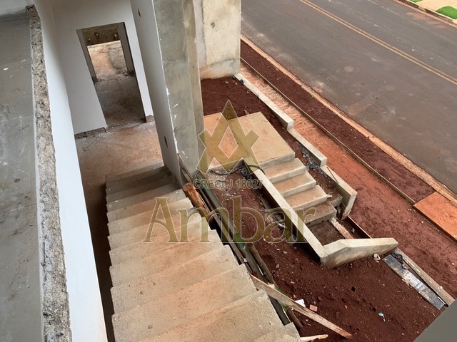 Ambar Imóveis | Imobiliária em Ribeirão Preto | Casa de Condomínio - Bonfim Paulista - Ribeirão Preto