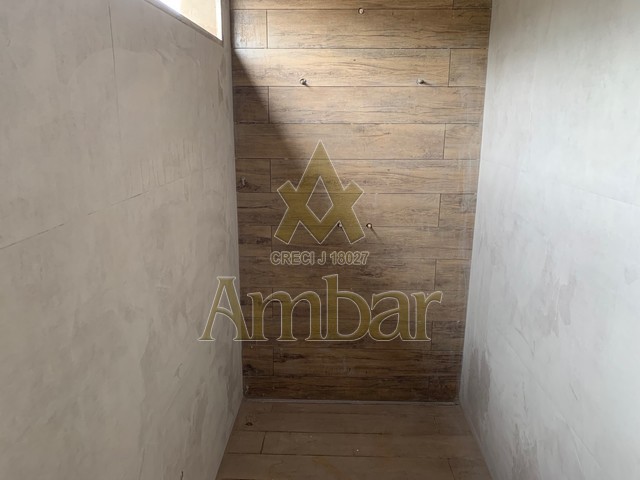 Ambar Imóveis | Imobiliária em Ribeirão Preto | Casa de Condomínio - Bonfim Paulista - Ribeirão Preto