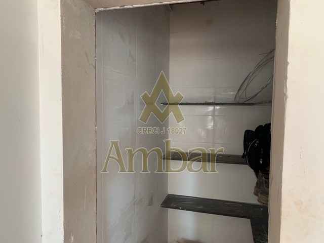 Ambar Imóveis | Imobiliária em Ribeirão Preto | Casa de Condomínio - Bonfim Paulista - Ribeirão Preto