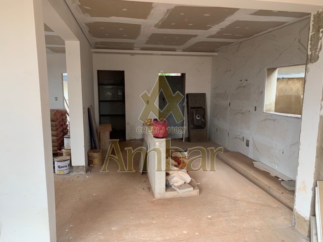 Ambar Imóveis | Imobiliária em Ribeirão Preto | Casa de Condomínio - Bonfim Paulista - Ribeirão Preto