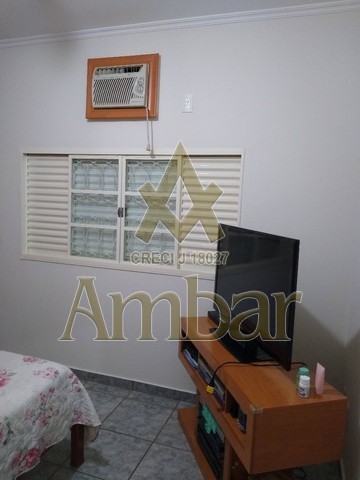 Ambar Imóveis | Imobiliária em Ribeirão Preto | Casa - Diva Tarla de Carvalho - Ribeirão Preto