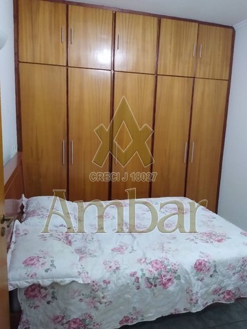 Ambar Imóveis | Imobiliária em Ribeirão Preto | Casa - Diva Tarla de Carvalho - Ribeirão Preto