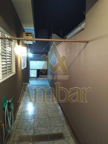 Ambar Imóveis | Imobiliária em Ribeirão Preto | Casa - Diva Tarla de Carvalho - Ribeirão Preto