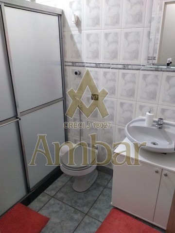 Ambar Imóveis | Imobiliária em Ribeirão Preto | Casa - Diva Tarla de Carvalho - Ribeirão Preto