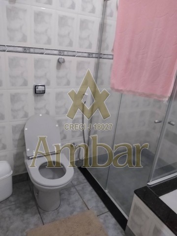 Ambar Imóveis | Imobiliária em Ribeirão Preto | Casa - Diva Tarla de Carvalho - Ribeirão Preto
