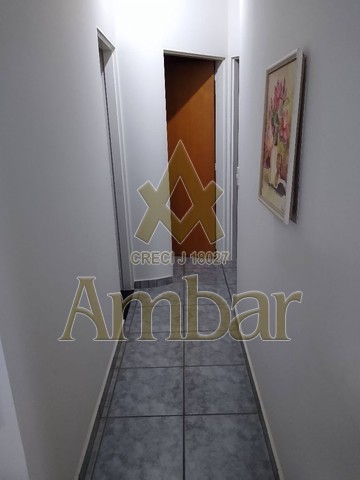 Ambar Imóveis | Imobiliária em Ribeirão Preto | Casa - Diva Tarla de Carvalho - Ribeirão Preto