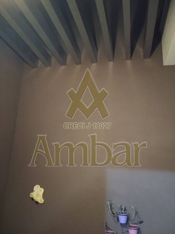 Ambar Imóveis | Imobiliária em Ribeirão Preto | Casa - Diva Tarla de Carvalho - Ribeirão Preto