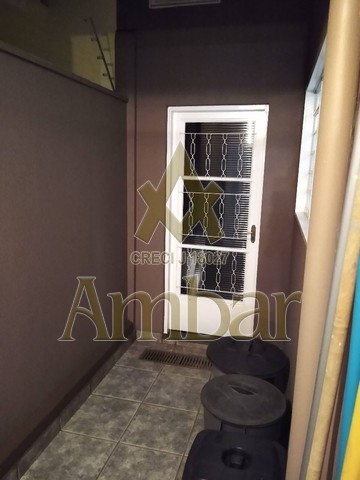 Ambar Imóveis | Imobiliária em Ribeirão Preto | Casa - Diva Tarla de Carvalho - Ribeirão Preto