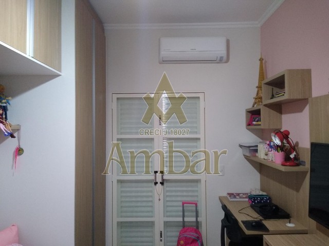 Ambar Imóveis | Imobiliária em Ribeirão Preto | Casa - Diva Tarla de Carvalho - Ribeirão Preto