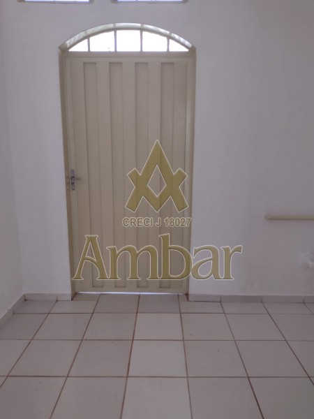 Ambar Imóveis | Imobiliária em Ribeirão Preto | Comercial - Vila Seixas - Ribeirão Preto