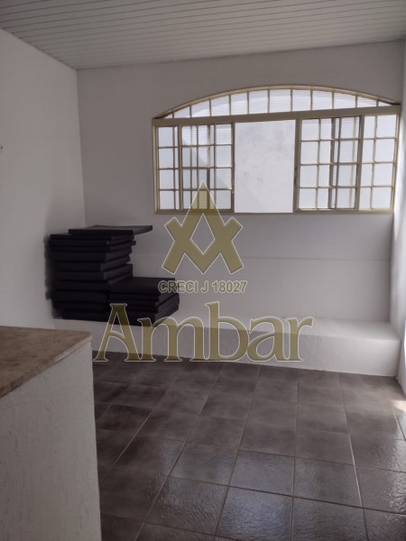 Ambar Imóveis | Imobiliária em Ribeirão Preto | Comercial - Vila Seixas - Ribeirão Preto